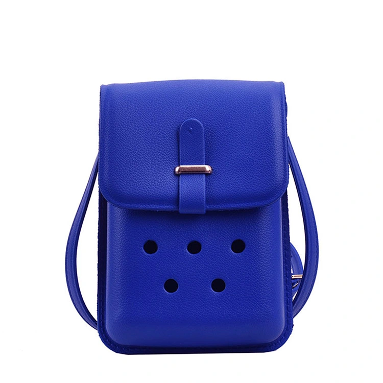 Hva gjør en EVA Messenger Bag til et smart valg for moderne brukere?