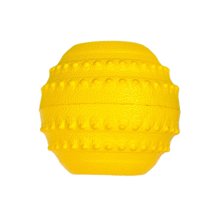 Hvordan forbedrer en EVA Pet Toy Ball sikkerhet og moro for hunder?