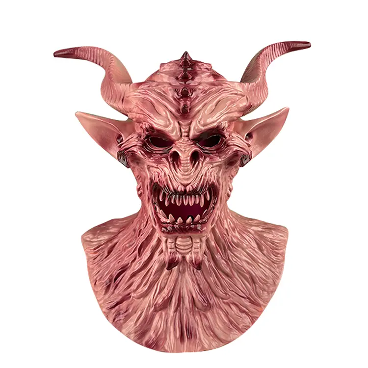 Hvorfor bør du velge EVA Halloween-hodeplagg for en minneverdig Halloween-opplevelse